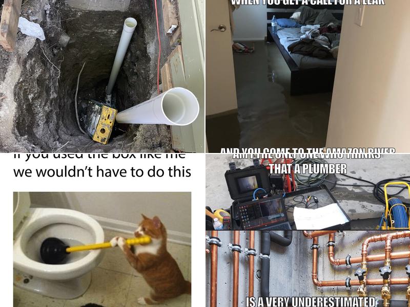 Morrison Plumbing & Mechanical