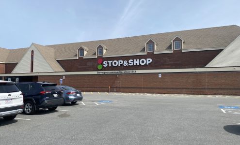 Stop & Shop