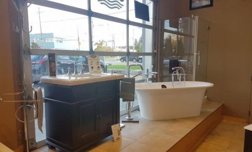 Taps & Stone Kitchen And Bath Boutique