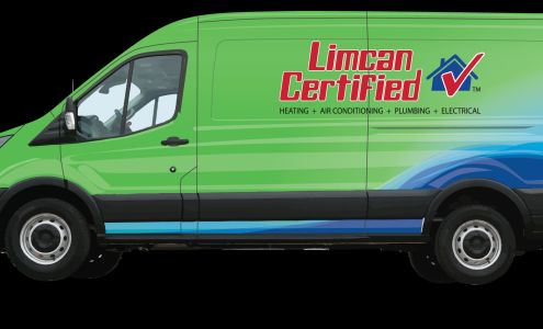 Limcan Certified Heating and Air Conditioning