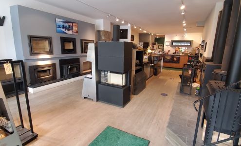 Marsh's Stoves & Fireplaces