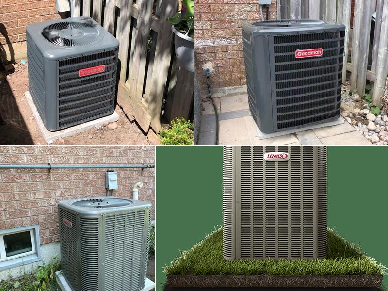 Airking Heating and Cooling