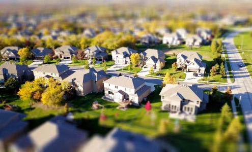 Efficient Home Comfort