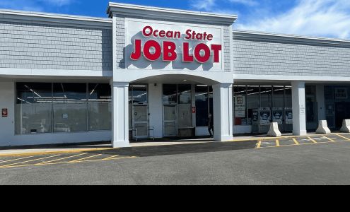 Ocean State Job Lot