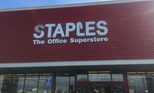 Staples