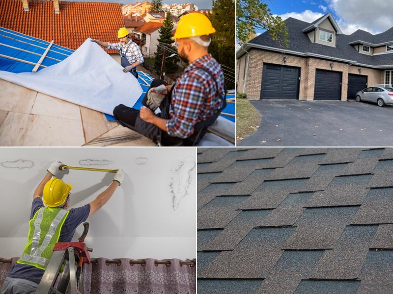 Smith and Sons Roofing