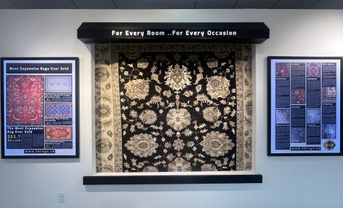 KB Rugs And Carpet Cleaners