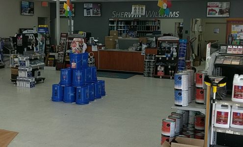 Sherwin-Williams Paint Store