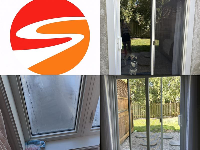 Stone River Windows Doors