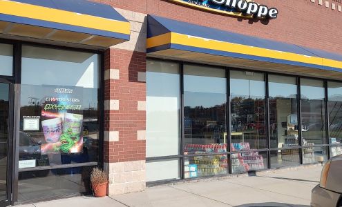 The Vitamin Shoppe
