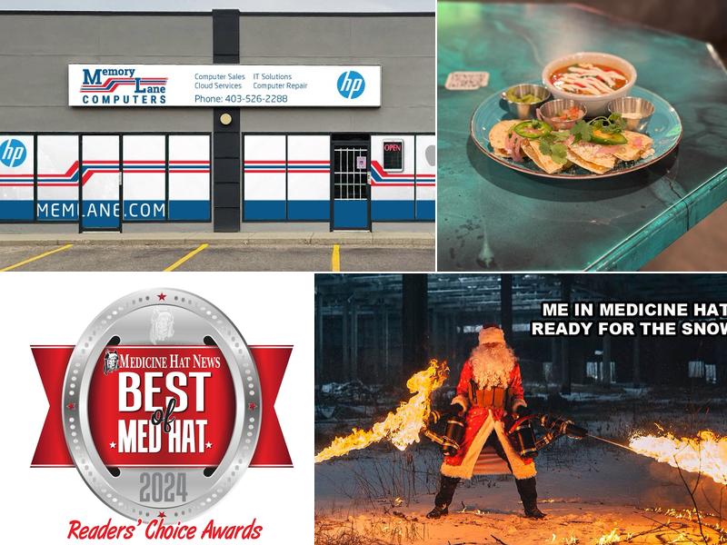 Memory Lane Computers