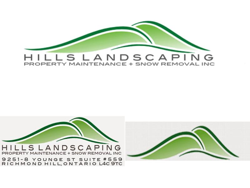Hills Landscaping/Property Maintenance & Snow Removal