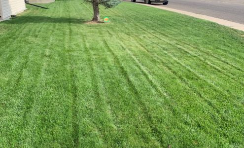 Picture Perfect Lawncare Inc.
