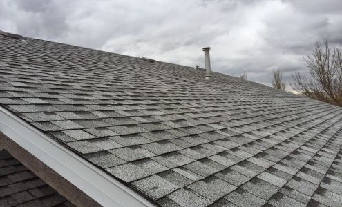 J&M Roofing Services Inc.
