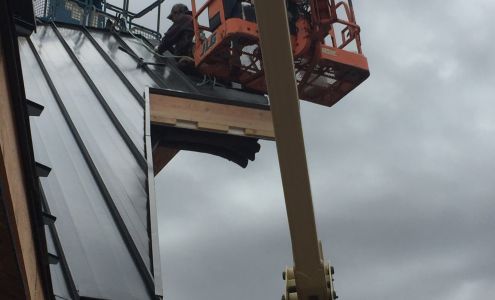 Top Line Roofing Ltd