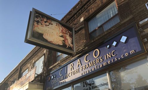 Ciraco Custom Framers Inc.