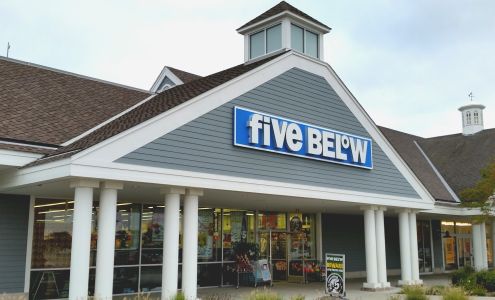 Five Below