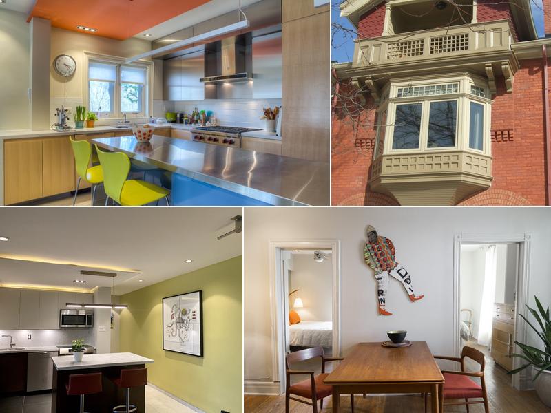 Pink Colour & Design