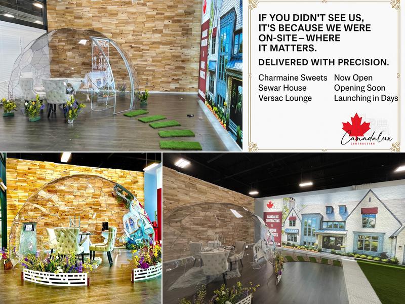 Canadalux Contracting