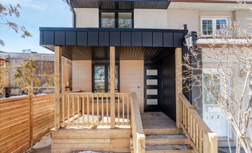 Home Star Roofing LTD