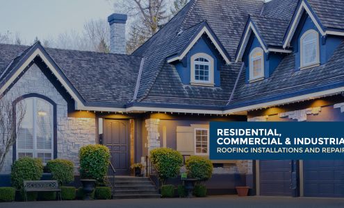 Royal York Roofing Ltd.