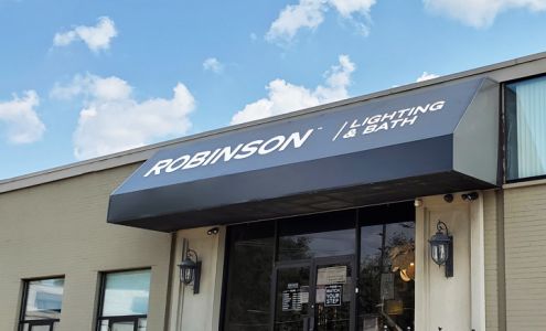 Robinson Lighting & Bath