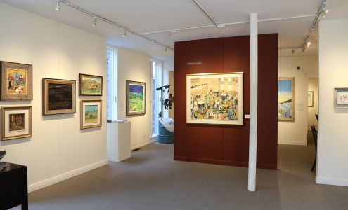 Loch Gallery
