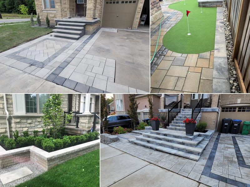 Synergy Contracting Inc.