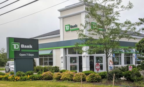 TD Bank