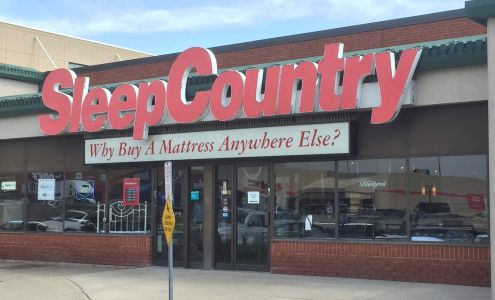 Sleep Country Canada