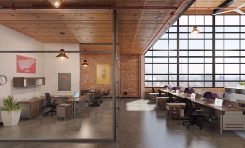 Newmarket Office Furniture