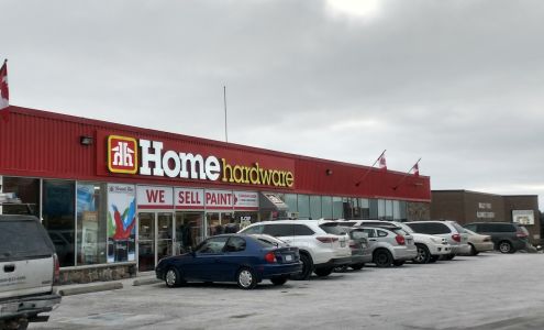 Newmarket Home Hardware