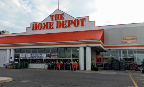 The Home Depot