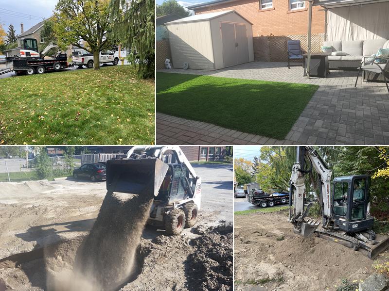 Henry's Bobcat Service Inc.