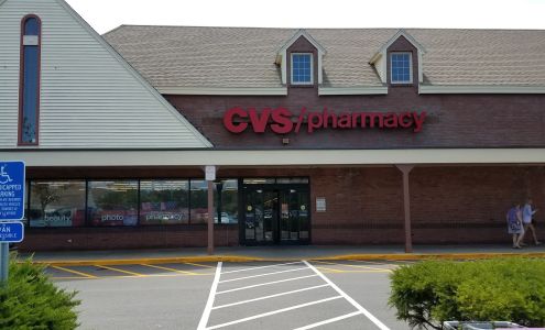 CVS