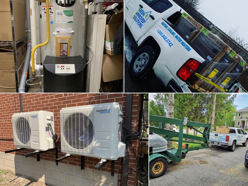 Green Approved Solutions