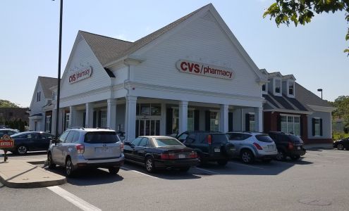 CVS