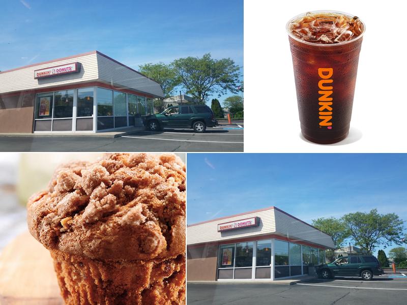Dunkin'