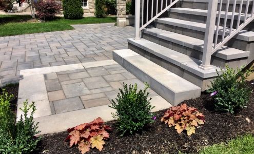 Stonemark Design & Construction Mono