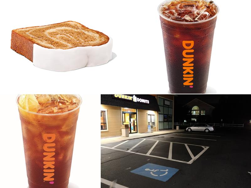 Dunkin'
