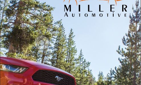 NAPA AUTOPRO - MILLER AUTOMOTIVE REPAIR Okotoks
