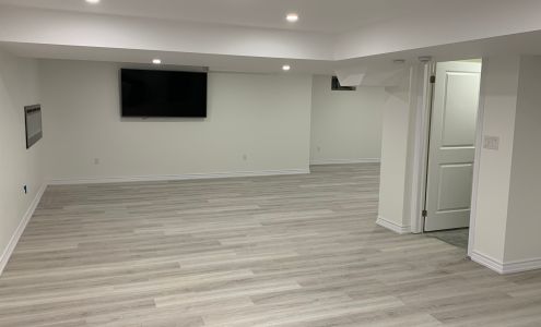 V GROUP contracting, Commercial And Residential Drywall, Taping, Renovations, Framing,