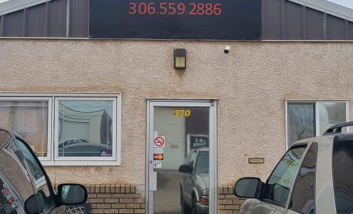 J&C Automotive Services