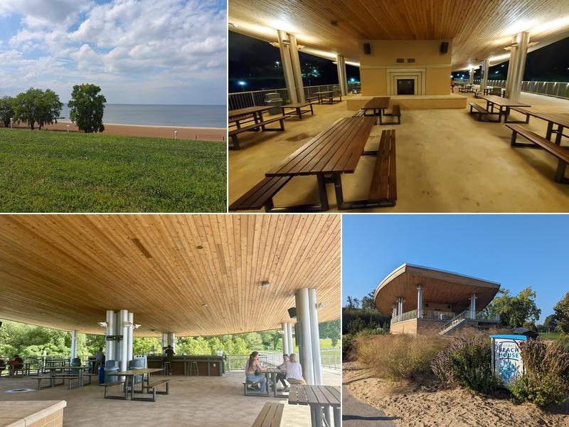 Edgewater Beach House