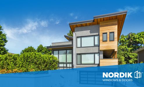 Nordik Windows and Doors