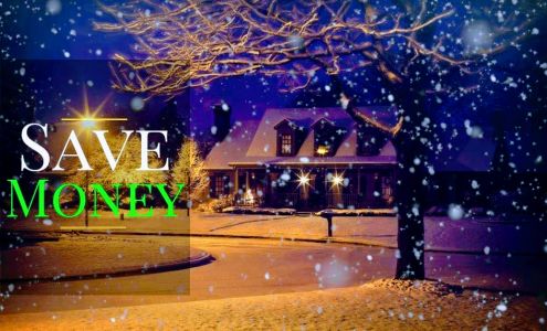 Gold Leaf Windows and Doors