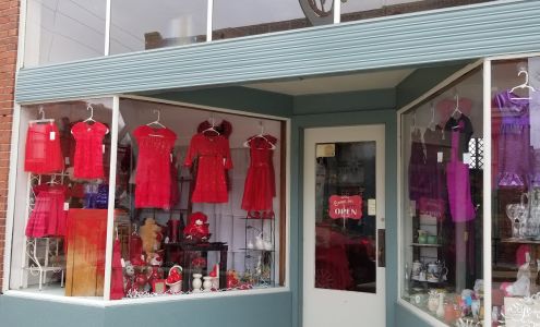 The Rocking Horse Resale Clarksville