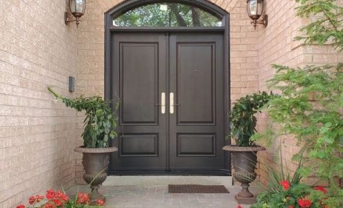 VR Windows Corporation