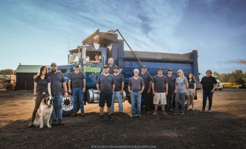 Gillespie Horticulture & Sanitation Lawrencetown