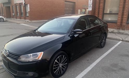 Sun Out Solutions - Window Tinting & Film Installation in Toronto